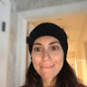 Meet your Posher, Sally